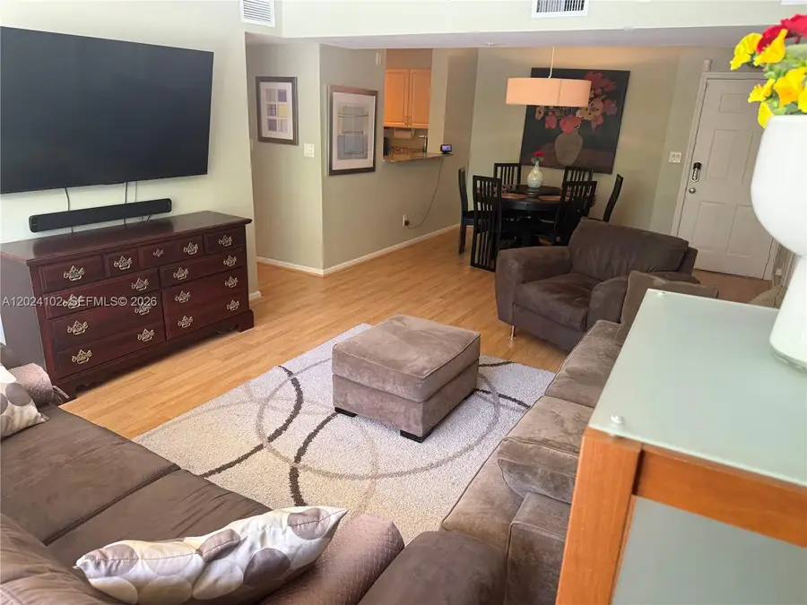 619 E Sheridan St #203, Dania Beach, FL 33004 - #2
