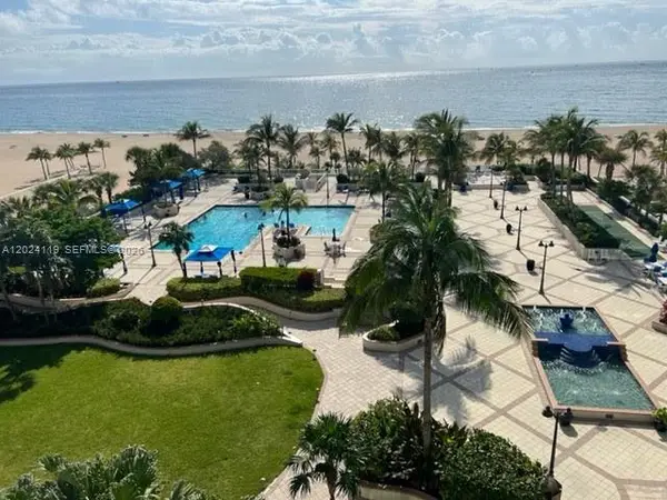 2100 S Ocean Ln #701, Fort Lauderdale, FL 33316