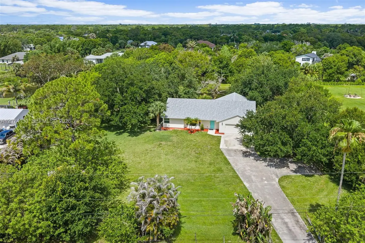 15305 N 96th St N, Jupiter Farms, FL 33478 - #1