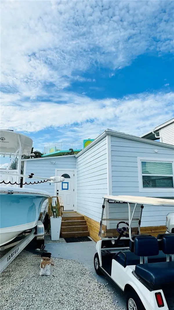 65821 Overseas Hwy Unit 314, Long Key, FL 33001