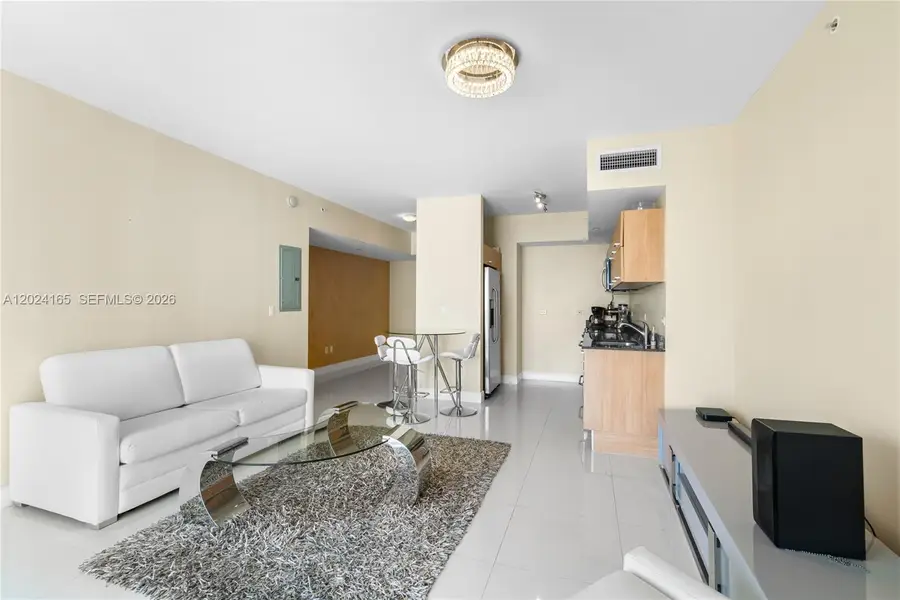 350 S Miami Ave #2515, Miami, FL 33130 - #2