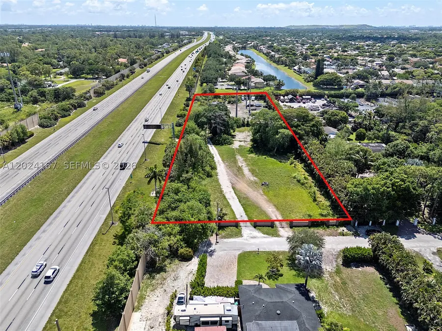 5680 Pinetree Rd, Parkland, FL 33067 - #2