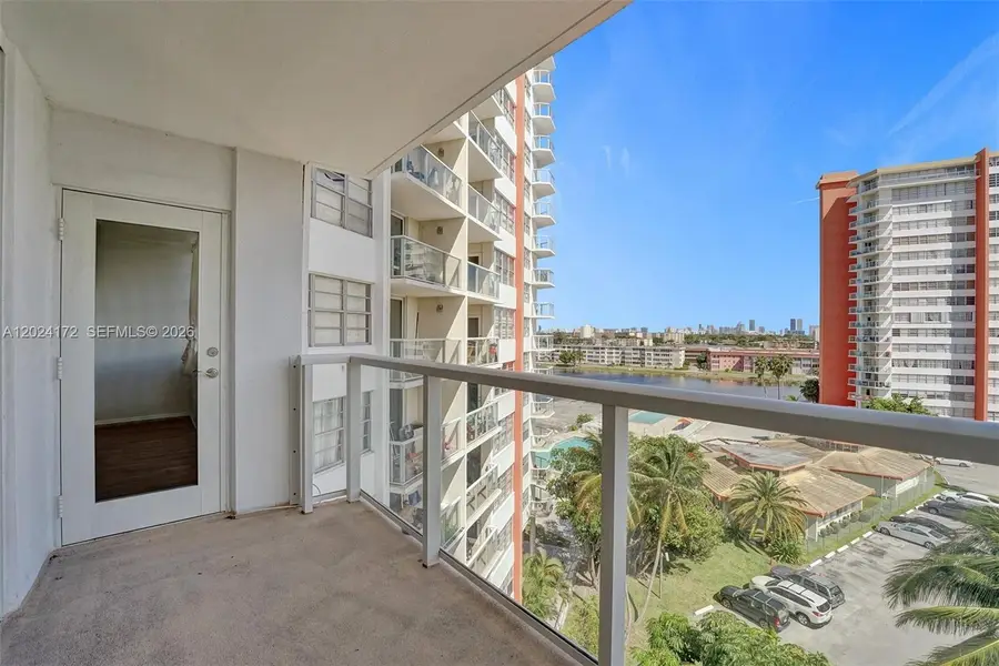 1301 NE Miami Gardens Dr #813W, Miami, FL 33179 - #2