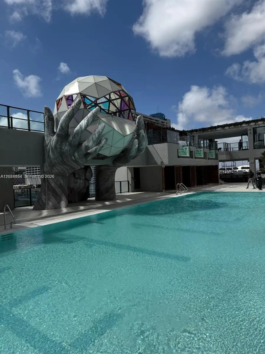 20 NE 11 St #2601, Miami, FL 33132 - #3