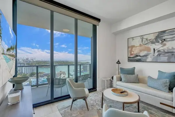 580 72 St #1804, Miami Beach, FL 34553