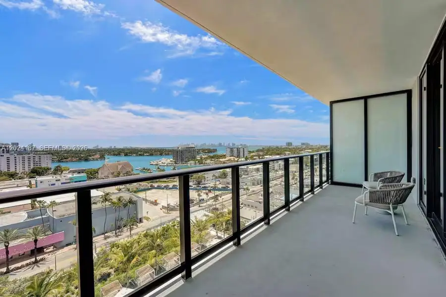 580 72 St #1804, Miami Beach, FL 34553 - #2