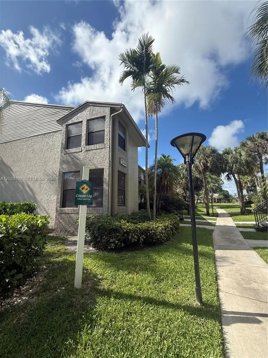 1244 S Military Trl #711, Deerfield Beach, FL 33442 - #1