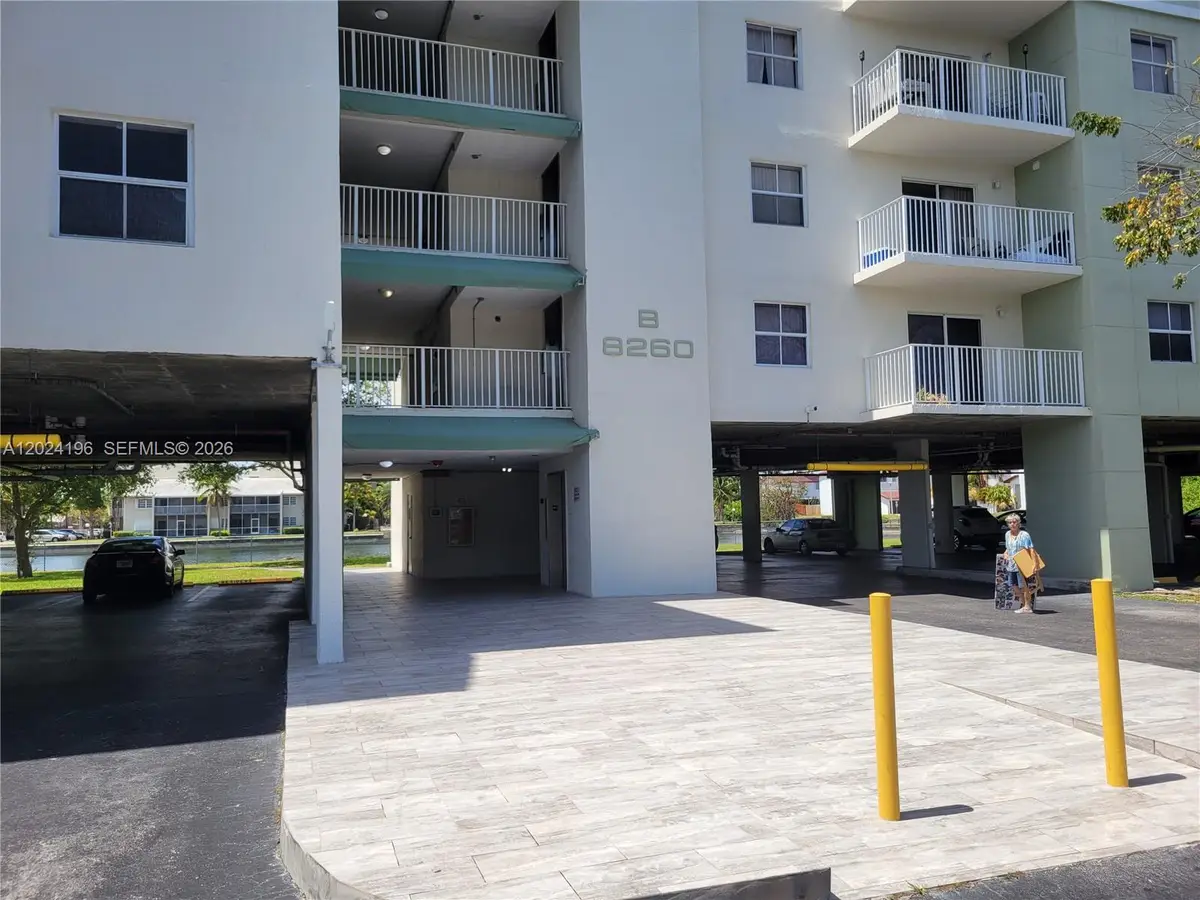8260 SW 210th St #319, Cutler Bay, FL 33189 - #1