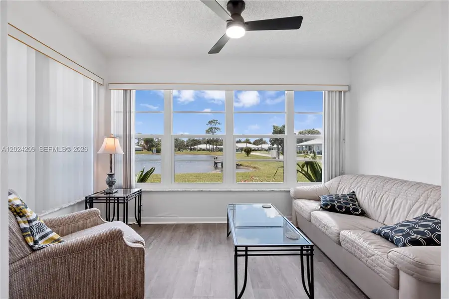 14604 Canalview Dr #B, Delray Beach, FL 33484 - #2