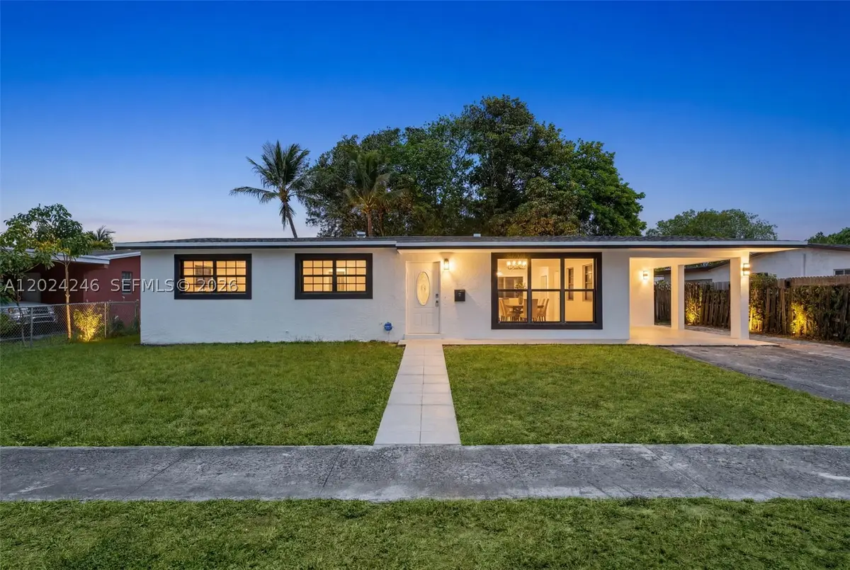 4830 NW 13th St, Lauderhill, FL 33313 - #1