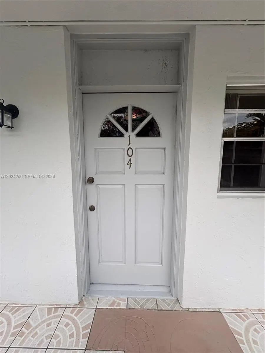 3551 NE 169th St #104, North Miami Beach, FL 33160 - #3