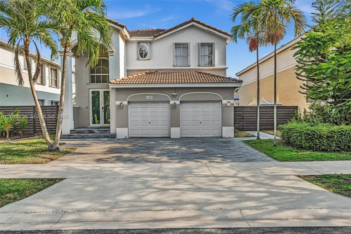 11247 NW 47th Ln, Doral, FL 33178 - #1