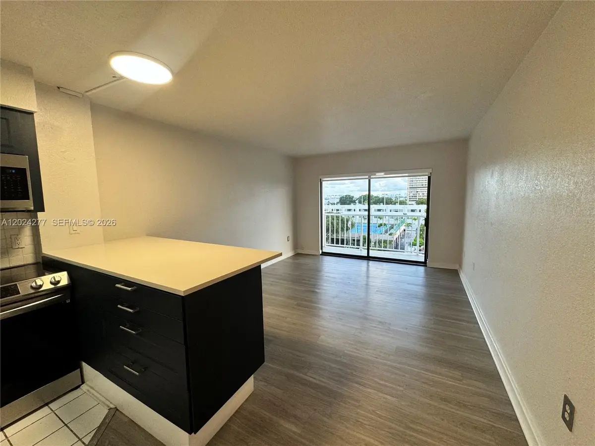 1650 NE 115th St #609, Miami, FL 33181 - #1