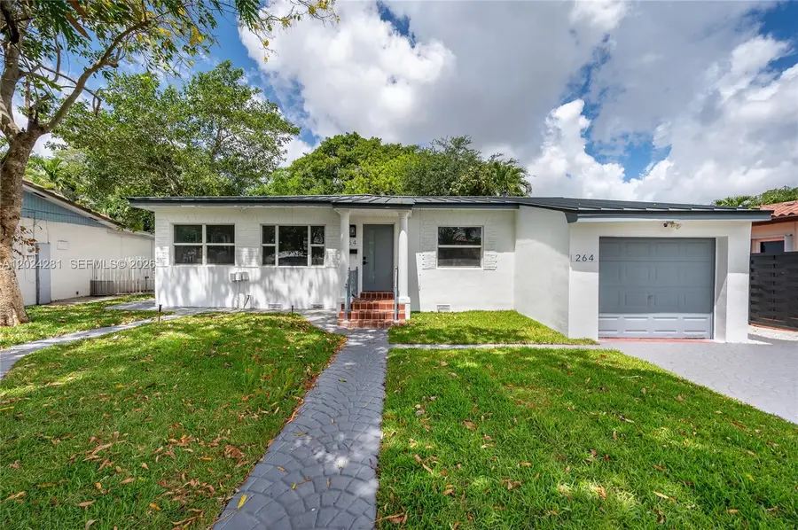 264 Navajo St, Miami Springs, FL 33166 - #3