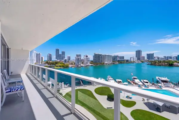 900 Bay Dr #606, Miami Beach, FL 33141