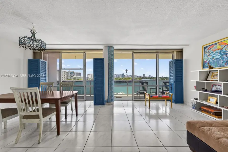 900 Bay Dr #606, Miami Beach, FL 33141 - #3