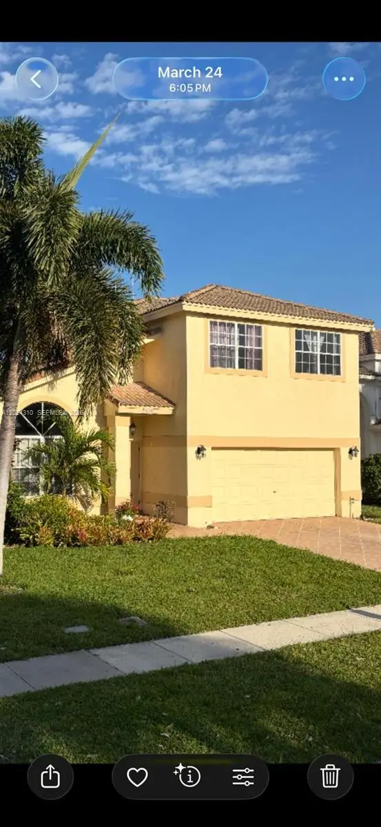 11090 Baybreeze Way, Boca Raton, FL 33428 - #1