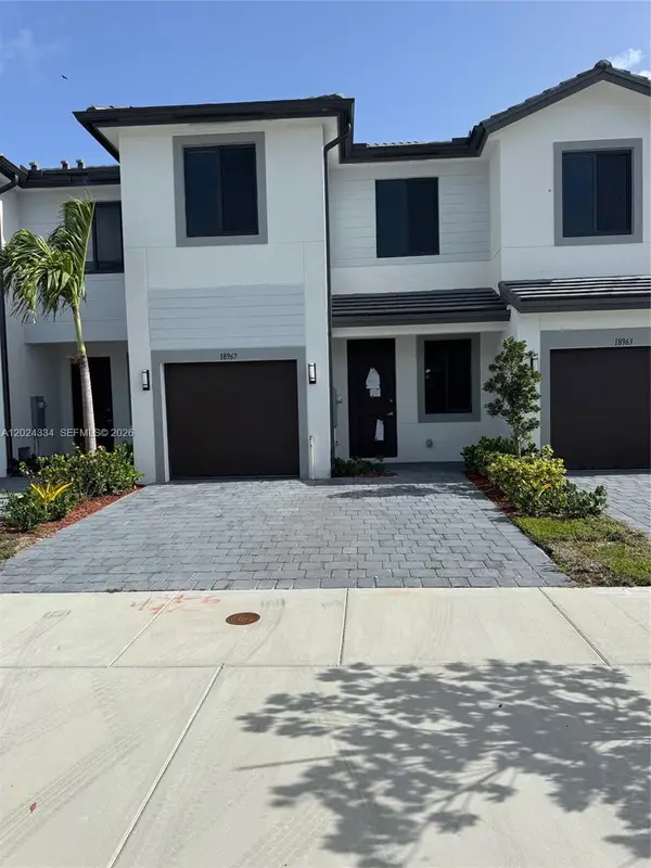 19115 SW 344th Ter, Homestead, FL 33034