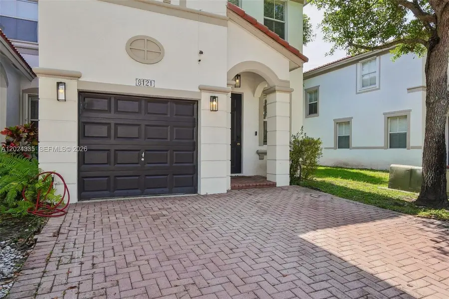 8121 NW 108th Pl, Doral, FL 33178 - #2