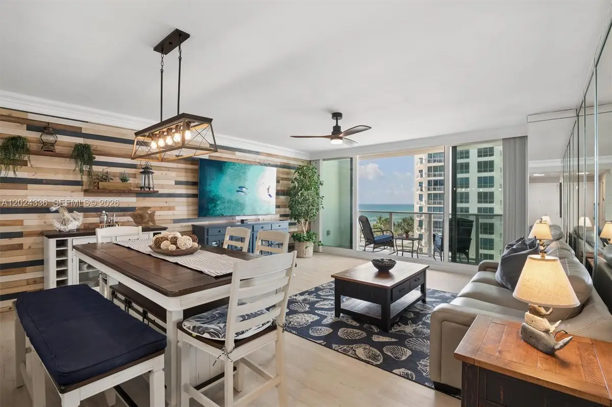 3505 S Ocean Dr #817, Hollywood, FL 33019 - #1
