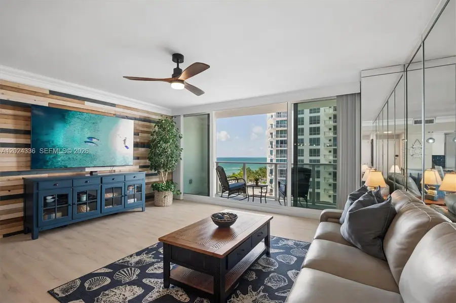 3505 S Ocean Dr #817, Hollywood, FL 33019 - #2