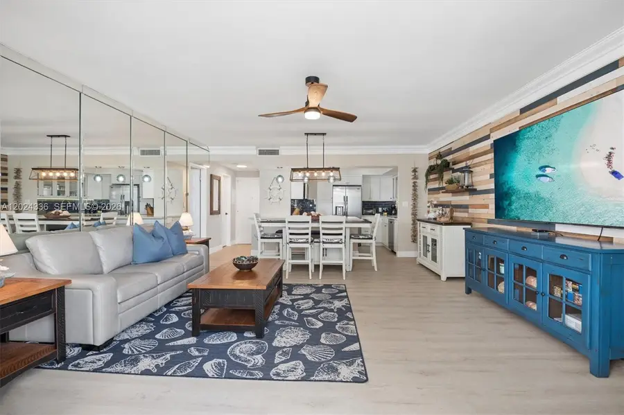 3505 S Ocean Dr #817, Hollywood, FL 33019 - #3