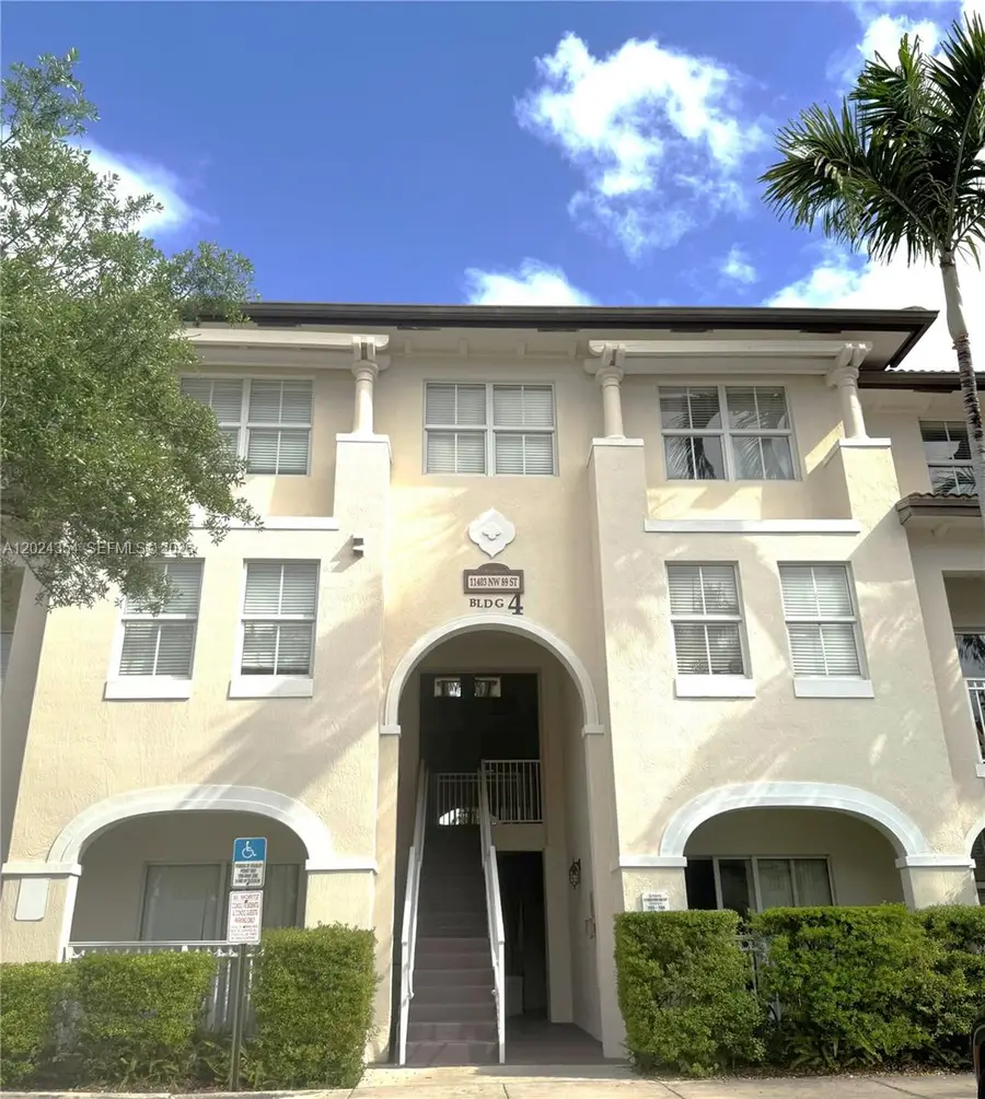 11403 NW 89th St #208, Doral, FL 33178 - #2