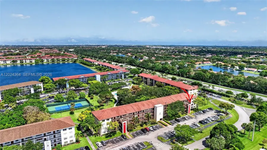 1551 SW 135th Ter #314G, Pembroke Pines, FL 33027 - #3