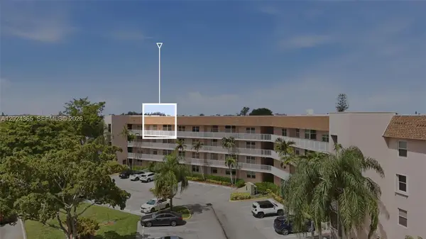 2521 NW 104th Ave #302, Sunrise, FL 33322