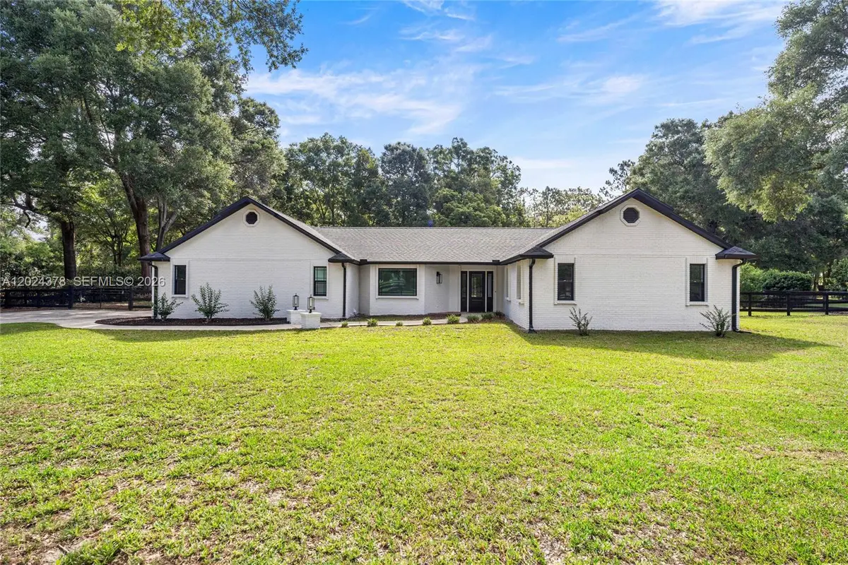 3251 SW 56th Ave, Ocala, FL 34474-9415 - #1