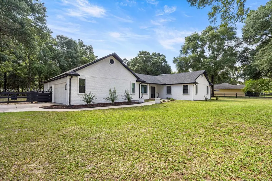 3251 SW 56th Ave, Ocala, FL 34474-9415 - #2