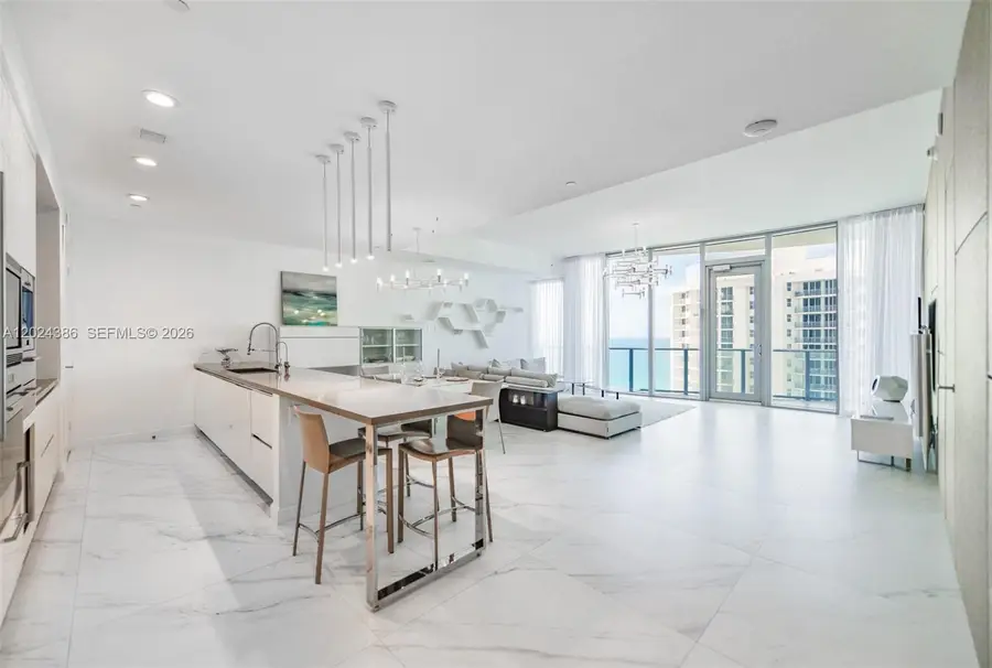 17475 Collins Ave #1703, Sunny Isles Beach, FL 33160 - #2
