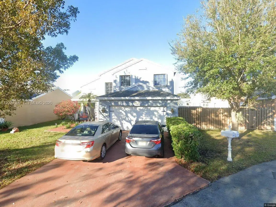 14454 SW 138th Ct, Miami, FL 33186 - #1