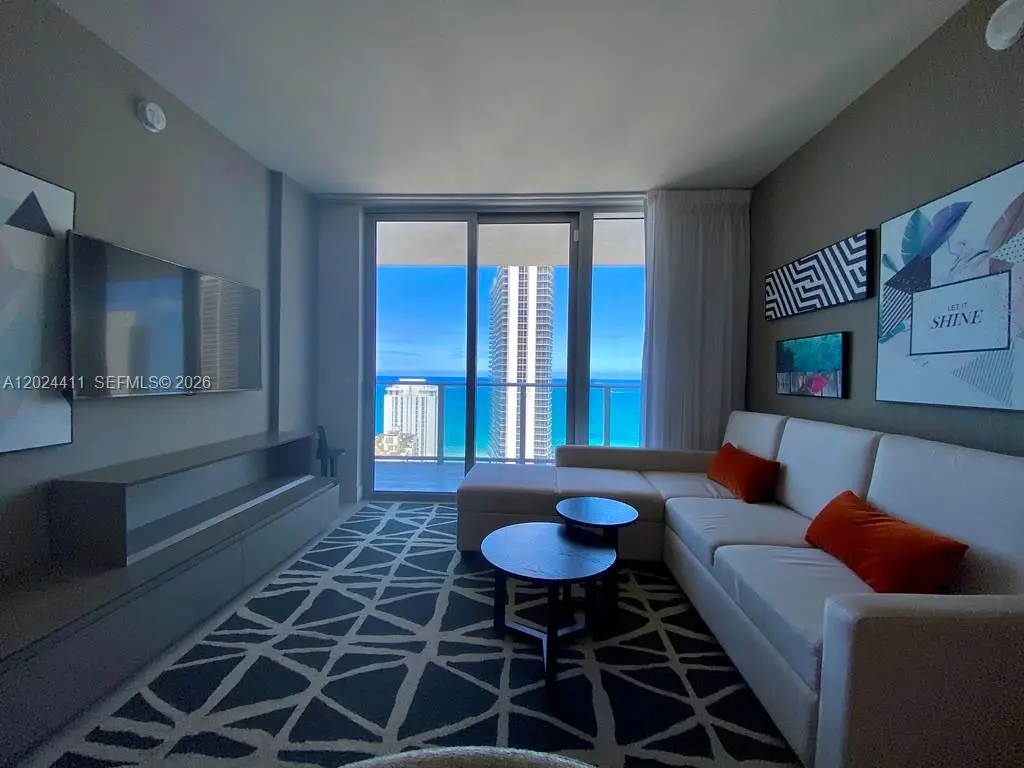4010 S Ocean Dr #R2607, Hollywood, FL 33019 - #1