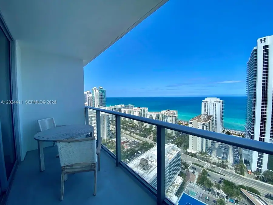 4010 S Ocean Dr #R2607, Hollywood, FL 33019 - #3