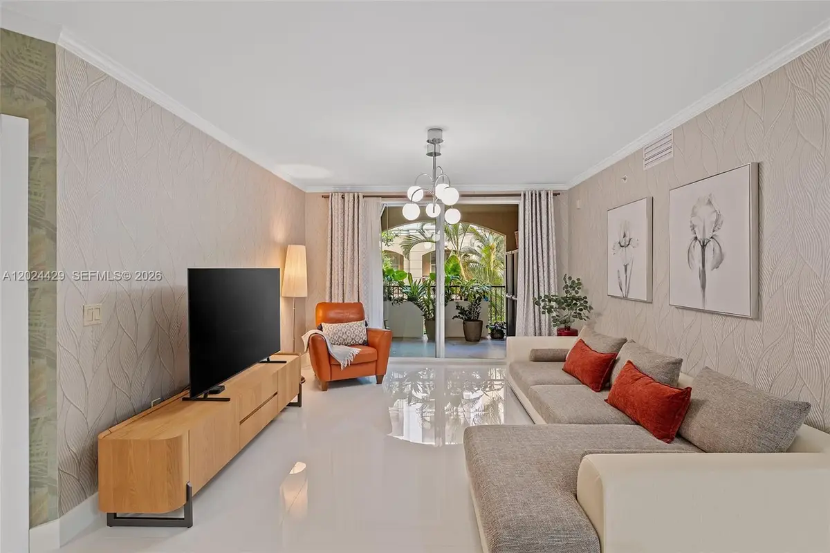 17145 N Bay Rd #4204, Sunny Isles Beach, FL 33160 - #1