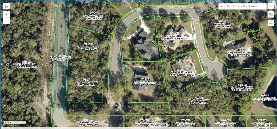 6107 Waters Way, Spring Hill, FL 34607 - #2