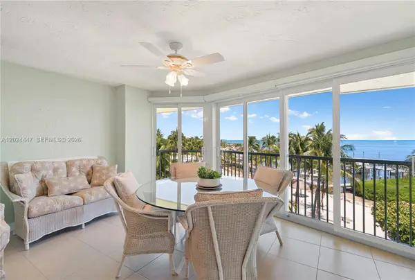 87851 Old Hwy #M42, Islamorada, FL 33036