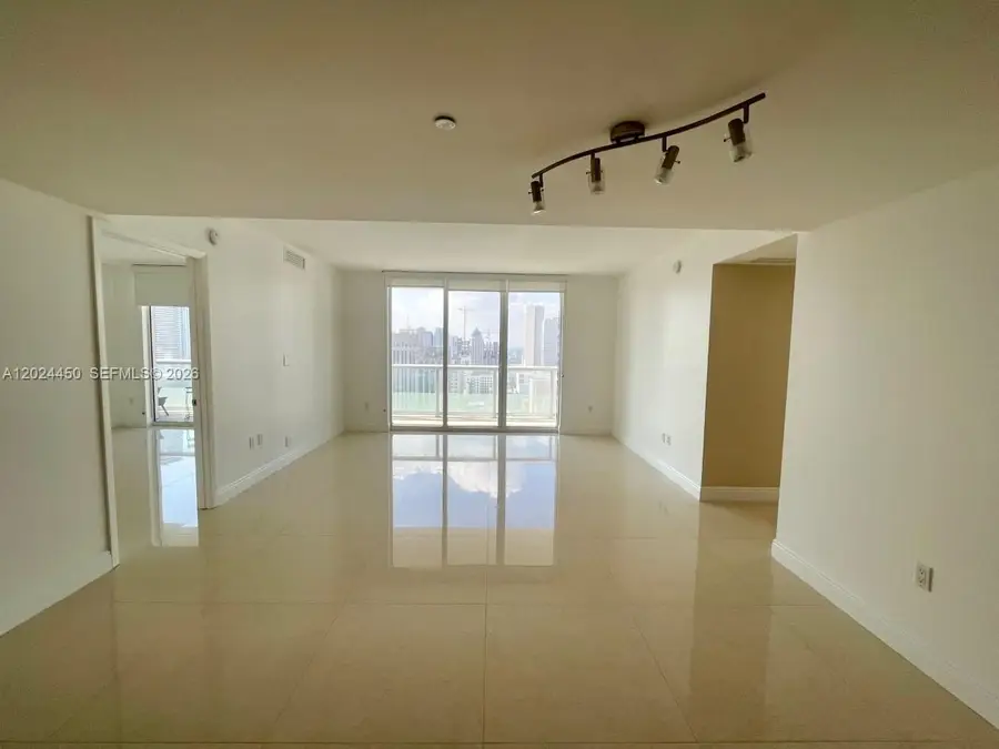 50 Biscayne Blvd #2401, Miami, FL 33132 - #2