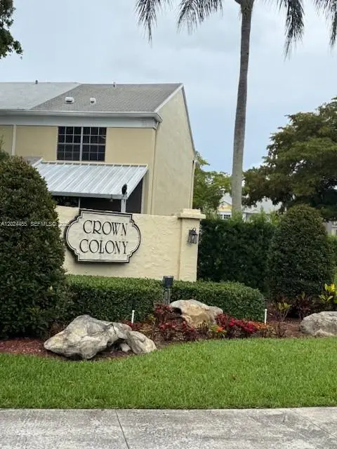 2856 Cambridge Ln, Hollywood, FL 33026 - #2