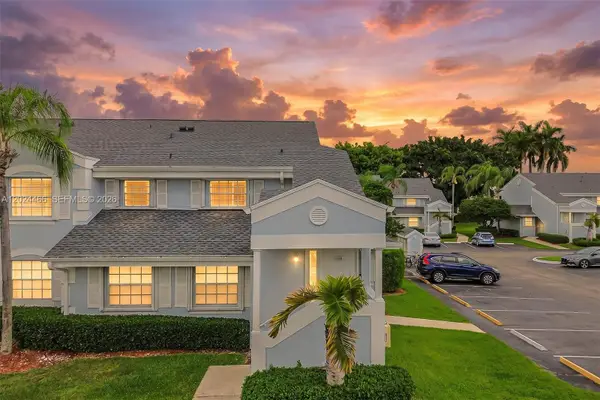 2608 SE 19th Ct #204-A, Homestead, FL 33035