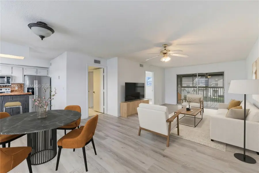 2608 SE 19th Ct #204-A, Homestead, FL 33035 - #2