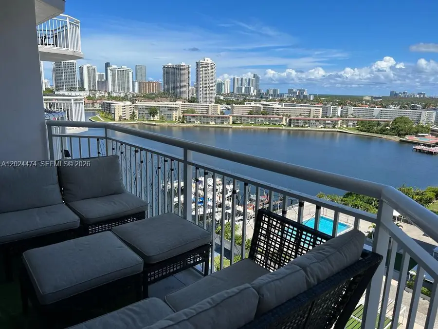 18061 Biscayne Blvd #1404, Aventura, FL 33160 - #3