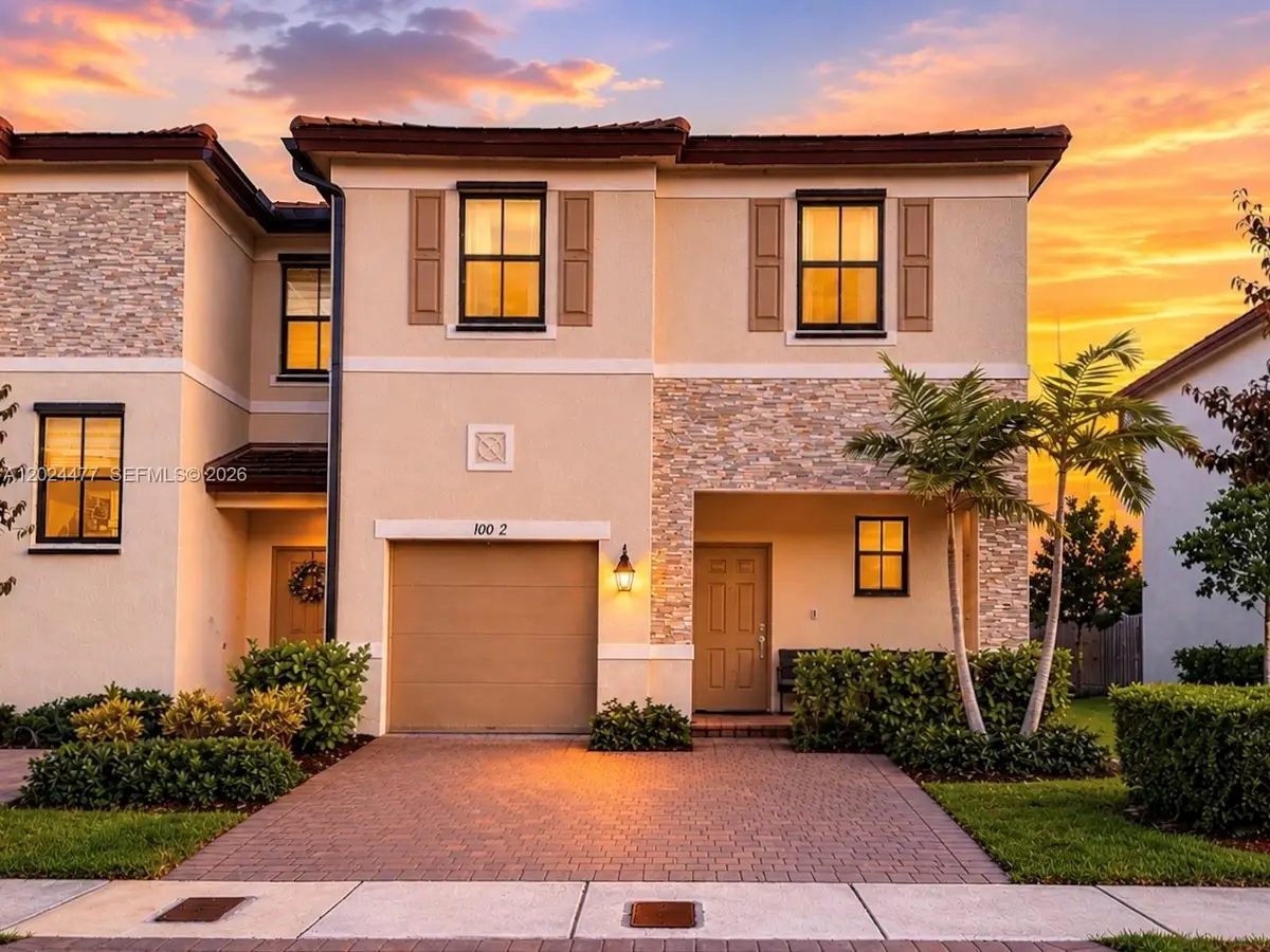10072 SW 231st Ln, Miami, FL 33190 - #1