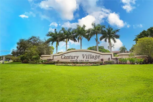 1301 SW 135th Ter #205J, Pembroke Pines, FL 33027