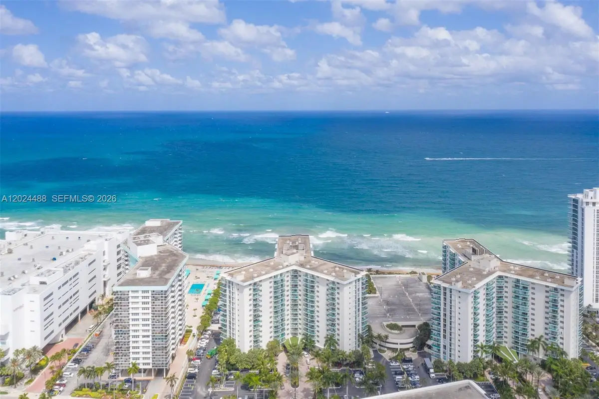 3801 S Ocean Drive #5L, Hollywood, FL 33019 - #1