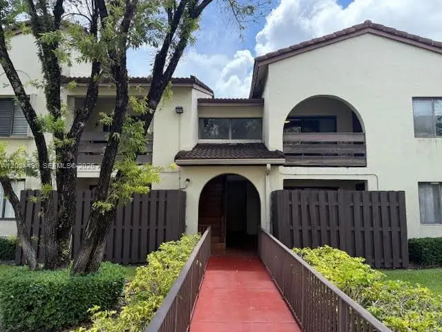 8911 SW 123rd Ct #203, Miami, FL 33186 - #1