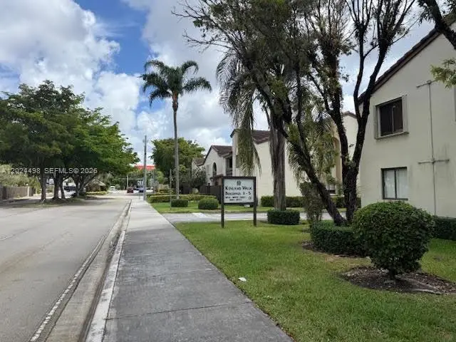 8911 SW 123rd Ct #203, Miami, FL 33186 - #2