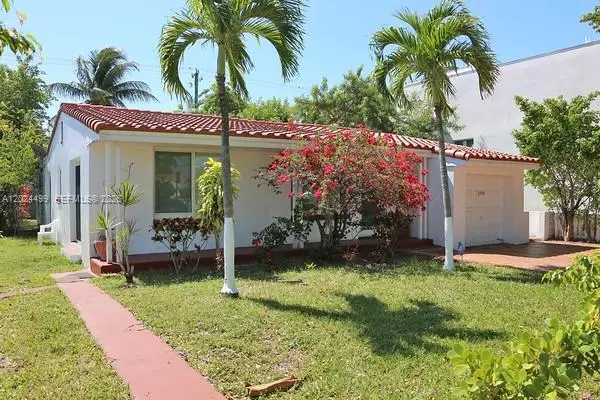 1380 71st St, Miami Beach, FL 33141 - #1