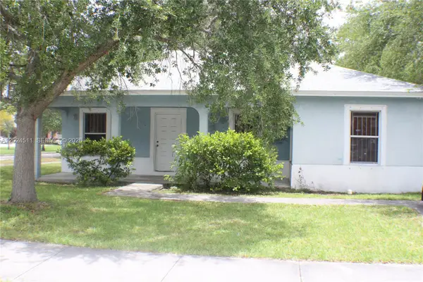 2121 NW 68th Ter, Miami, FL 33147
